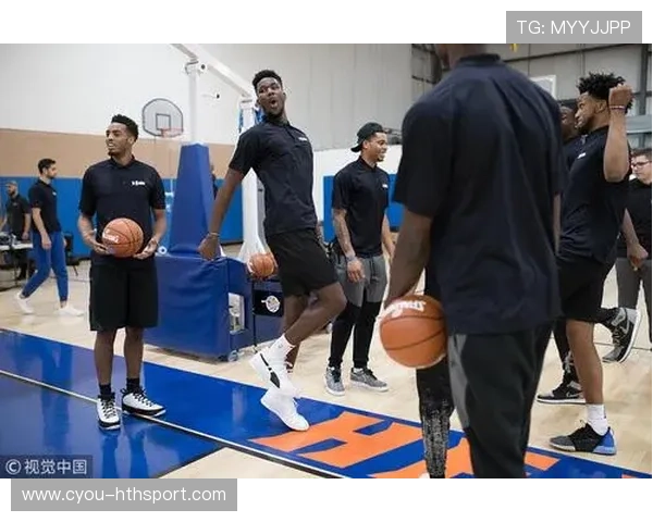 NBA联盟青训体系国际化合作模式探讨，nba青训队